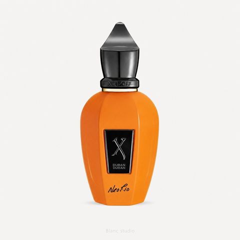 XERJOFF Xjb Duran Duran Neorio Fluo Orange